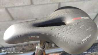 Crussis e- Atland 7.5 - 4