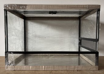 Terárium 50 a 40cm - 4