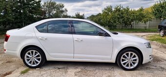 Škoda Octavia 1.2 TSI - 4