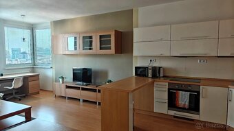 RUŽINOV NOVOSTAVBA,  2i byt UNIVERSO - 4