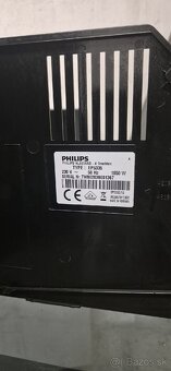 Predám kavovar Phillips - 4