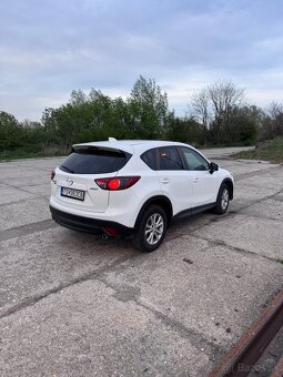 mazda cx5 2.2 skyactiv - 4