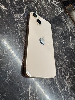 Apple IPhone 14 128GB WHITE - 4