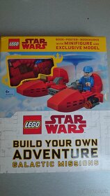 LEGO Star Wars - 4