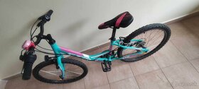 Dievčenský bicykel CTM missy - 4