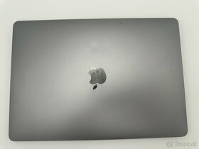  Apple MacBook Air M1 2020 - 8GB / 256GB | plne funkčný  - 4