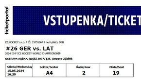 MS Ostrava SVK vs POL a GER vs LAT - 4