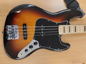 Fender Geddy Lee Jazz Bass - super cena  - 4