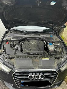Audi A6 C7 - 4