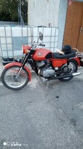 ČZ 250 471 - 4