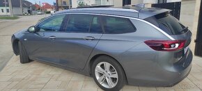 Opel Insignia Sports Tourer 2,0 TurboD,Panorama - 4