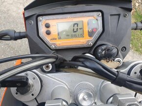 Ktm sm 950 - 4