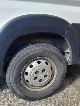 Citroen jumper 2.0 hdi - 4