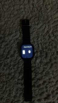 Apple watch ultra 2 - 4
