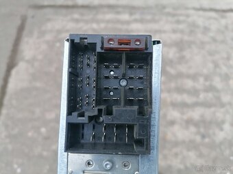 24v rádio - 4