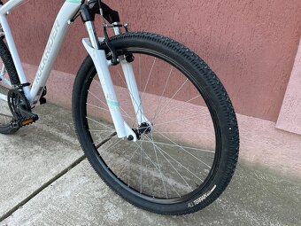 Horský bicykel Rockrider 27,5” - 4