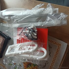Klarstein ShirtButler Deluxe na sušenie a žehlenie, - 4
