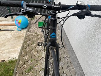 Merida speeder 500 velkost M (ultegra) - 4