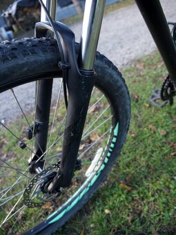 Specialized bicykel - 4