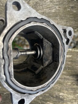 Egr ventil 1.9 tdi 77kw - 4
