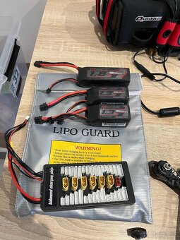 Predam FPV Dron - 4