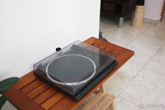 predám gramo TECHNICS SL-BD20D - 4