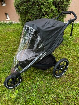 Thule Urban Glide 2 - 4