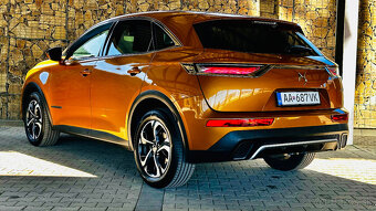 DS 7 CROSSBACK RIVOLI 1.5 BlueHDi - I-Cockpit - 4