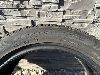 205/50 R17 93V XL zimné FULDA - 4