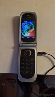 NOKIA 7020 - 4