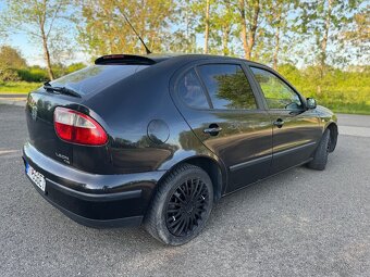 Leon 1.9tdi - 4