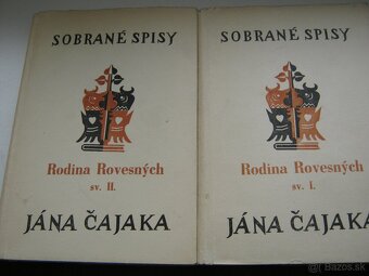 predam krasne vydania - 4