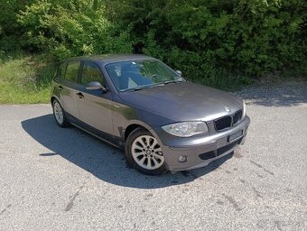 BMW 120d - 4