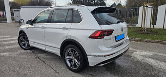 VW Tiguan 2.0BiTDI Highline DSG - 4