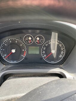 Ford fiesta 1.4 - 4