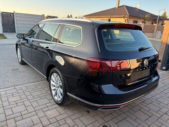 Volkswagen Passat B8 Variant 2.0TSI — rezerveee—— - 4