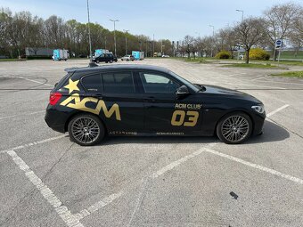 BMW M1 F20 M140I XD A 2016 250KW - 4