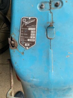 Menet s 100 - 4
