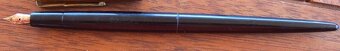 pero Montblanc , Pelikan 14ct., Parker Royal, Centropen - 4