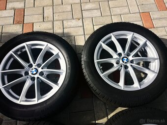 Bmw x3 5x112 r17 - 4
