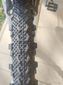 Dámsky/dievčenský bicykel CTM Stefi 26" - 4