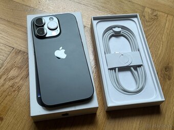 iPhone 16 Pro 128GB (ma AT&T USA SIM-lock) - 4