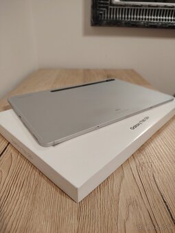 Samsung Galaxy Tab S8+ - 4