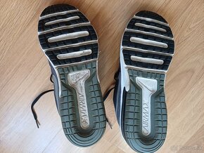 Tenisky Nike Airmax Sequent 38,5 - 4