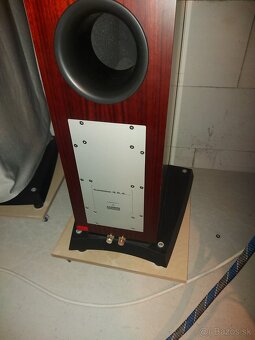 Predám zostavu Dynaudio Contour S - 4