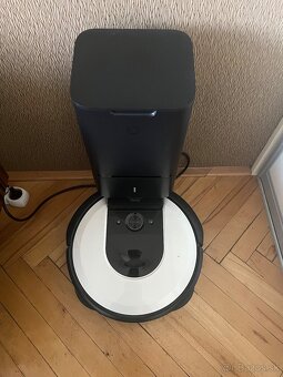 Roboticky vysavac iRobit Roomba i7 - 4