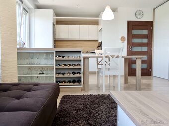 Na prenájom 2 izbový byt, 60 m2, Hrubá Borša, Pri Akadémii - 4