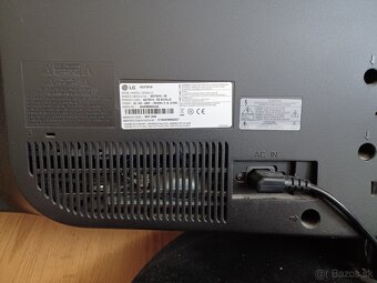 TV LG 42LF2510 - 4