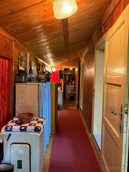 Prodej Chalupa 3+kk, 110 m2, Turzovka, okr. Čadca - 4