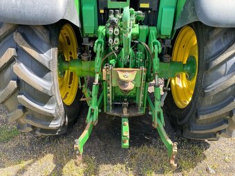 John Deere 6520 Premium - 4